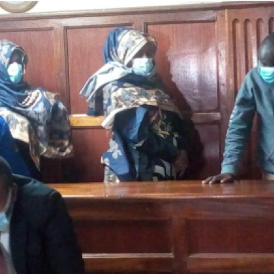 Three Medical Officers Arrested After Damning BBC Exposé on Child Trafficking in Kenya