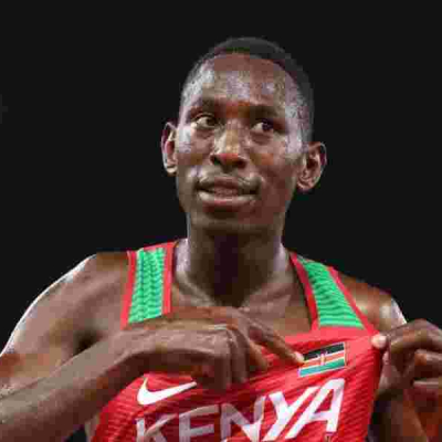Olympic Champion Conseslus Kipruto Charged with Defiling 15-Year-Old Girl 