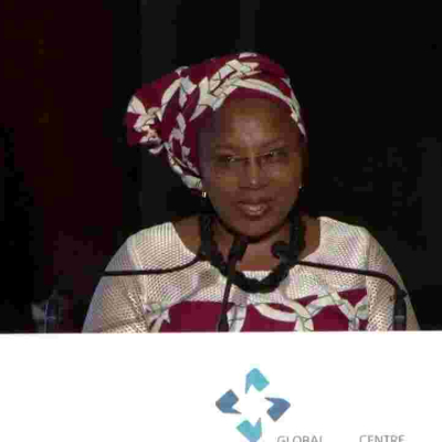 Kenyan Activist Alice Nderitu Lands Top UN Advisory Role 