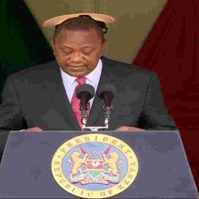 Uhuru to Deliver 2020 State of the Nation Address Next Week