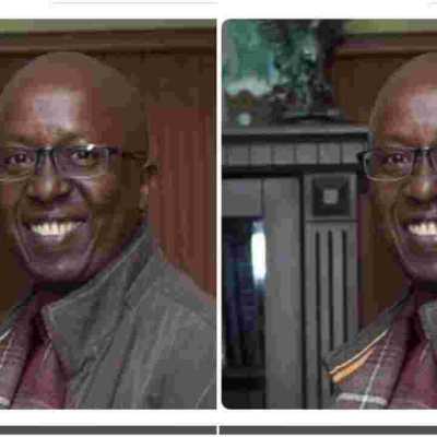 JM Kariuki’s Last-Born Son Tony Kariuki Passes Away