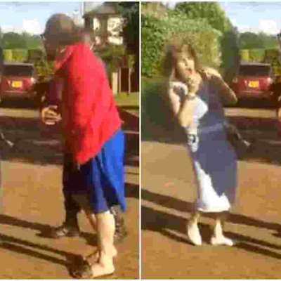 Nairobi-Based Italian National Caught Assaulting a Woman in Viral Video Arraigned in Court 