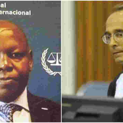 Kenyan Lawyer Paul Gicheru Hires American Attorney to Represent Him in ICC Case 
