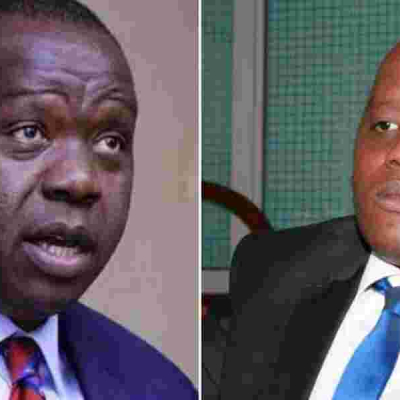 Blogger Dennis Itumbi’s Bid to Privately Prosecute CS Fred Matiang'i Flops 