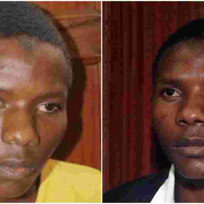 Garissa University Terror Attack Convict Commits Suicide at Kamiti Maximum Prison