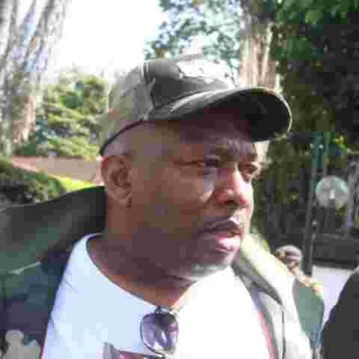 Nairobi Governor Sonko Arrested as Police Fire Teargas to Disrupt Meeting with MCAs