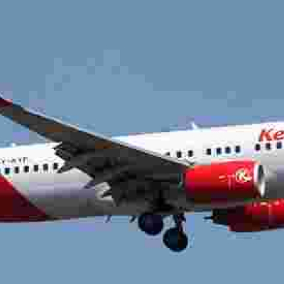 Kenya to Issue UK Flight Ban Decision After Discovery of New Highly Infectious COVID-19 Strain 