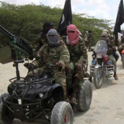 Police Officer Killed After Al-Shabaab Militants Attack Patrol Base in Garissa 