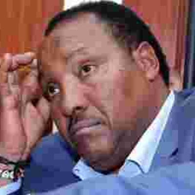 IEBC to Bar Ferdinard Waititu from Running for Nairobi Governor Seat 