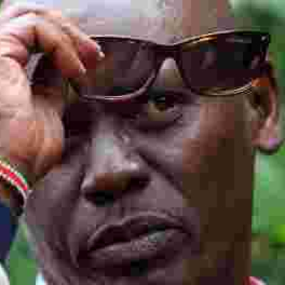 William Kabogo Speaks on Vying for Nairobi Governor’s Seat 