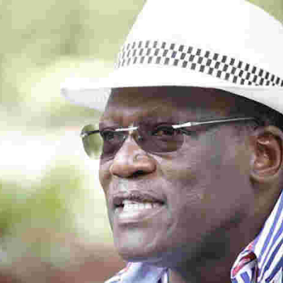 Muthama Speaks on Replacing Late Boniface Kabaka as Machakos Senator