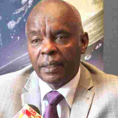 Kivutha Kibwana Claims Phone Has Been Hacked, Drones Flying over His Home for Opposing BBI 