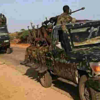 Somalia Accuses Kenya of Hosting and Arming Militia to Attack its Army Bases 