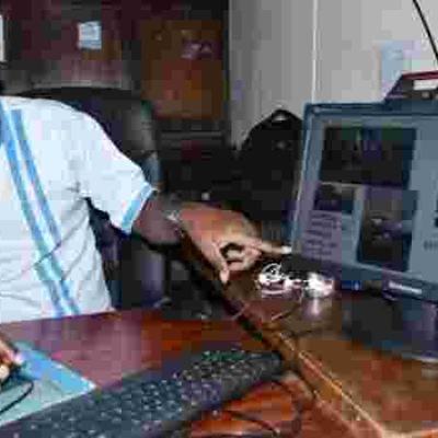 Kenyan 'YouTube' Teacher Dickson Karanja Wins Prestigious Global Award
