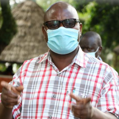 Union Demands Compensation for 26 Nurses Who Died of Covid-19 as Nationwide Strike Commences