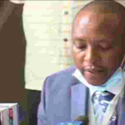Mombasa Principal Magistrate Elvis Michieka Dies at Karen Hospital
