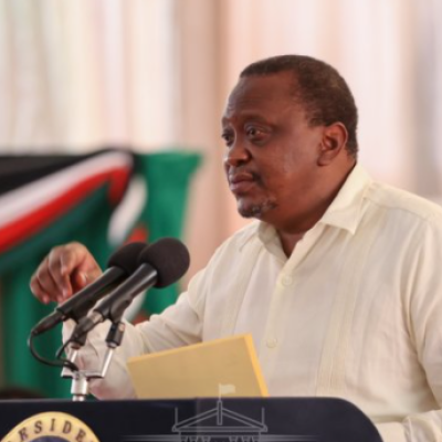 Uhuru Sends Warning to Foreign Nations Meddling in Kenya's Internal Affairs