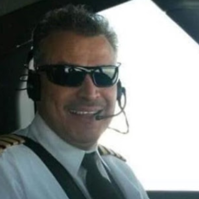 Senior Kenya Airways Captain Dies of Covid-19 in the UK