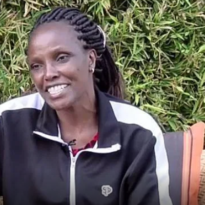 Kenyan Woman Narrates How She Was Detained in the US for over a Year After Traveling to Visit a Friend