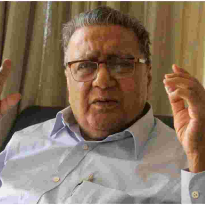 Gunmen Break into Billionaire Manu Chandaria’s Muthaiga Home, Steal Cash and Jewelry