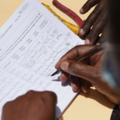 5.2 Million Kenyans Append Signature in Support of BBI Referendum Bill 