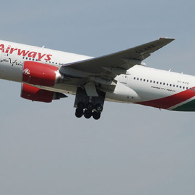 Kenya Refuses to Ban Flights from UK Following Discovery of New Highly Infectious COVID-19 Strain