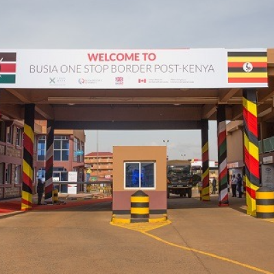 Housemaid Arrested at Busia Border Trafficking Her Nairobi Employer's Two Kids to Uganda