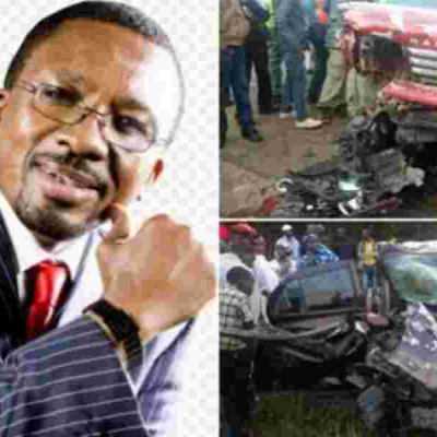 Pastor James Ng’ang’a Attempt to Have Murder Case Thrown Out Flops 
