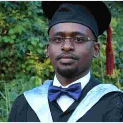 Kenyan Doctor Who Had Not Been Paid for 5 Months Dies of Covid-19