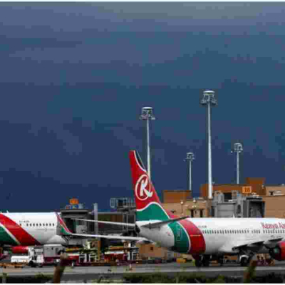 Kenya Airways Launches Ultra-Modern Pharma Facility at JKIA in Readiness for Covid-19 Vaccine Supply