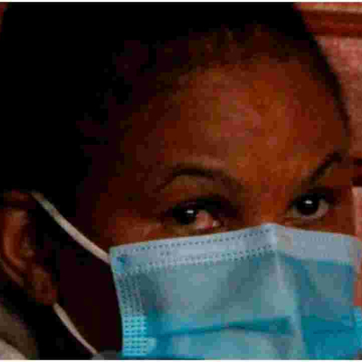 Lady Who Was with Machakos Senator Kabaka When He Collapsed in Hotel Room Speaks Out