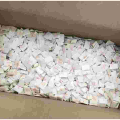 Two Lithuanian Nationals Arrested at JKIA Carrying 2Kgs of Heroin