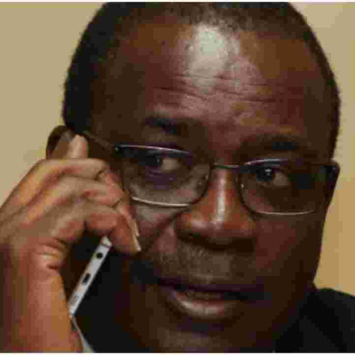 Evans Kidero to Vie for Homa Bay Governor's Seat in 2022