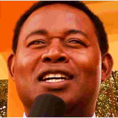 Family Denies Machakos Senator Boniface Kabaka Died of Covid-19 