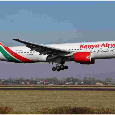 Kenya Airways Ordered to Pay Sh415,000 to Customer for Missed Flight