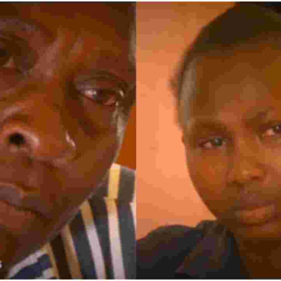 Kenyan Father Whose Daughter Confessed to Framing Him in False Rape Case Released 