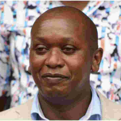 Speaker Benson Mutura to Take Over as Acting Nairobi Governor Following Sonko's Ouster 