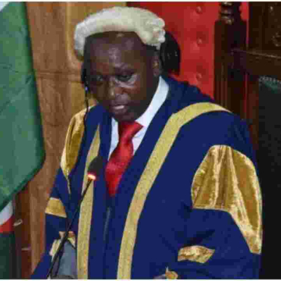 Swearing-In of Benson Mutura as Acting Nairobi Governor Postponed After Judge Arrives Late by a Minute  