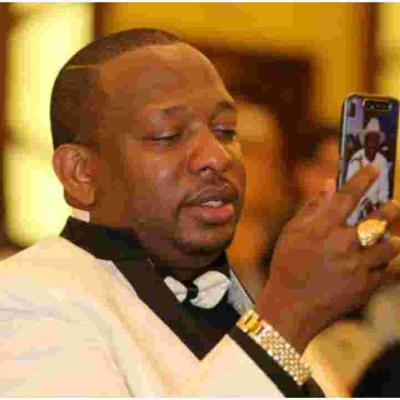 Former Nairobi Governor Mike Sonko Breaks Silence Following Impeachment