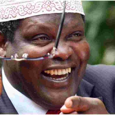 Thirdway Alliance Picks Miguna Miguna as its Flagbearer in the Nairobi Gubernatorial By-Election