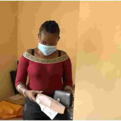 Kenyan Woman Charged for Spiking Man's Drink Before Stealing Sh1.7 Million from His Bank Account 
