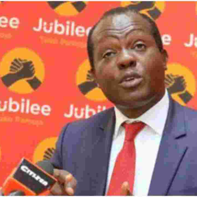 Jubilee Party Invites Applications for Nairobi Gubernatorial By-Election 