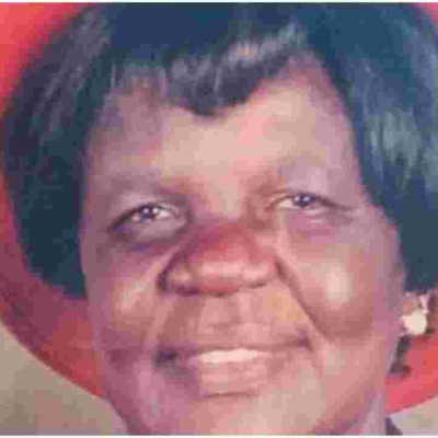 Musalia Mudavadi's Mother Passes Away 