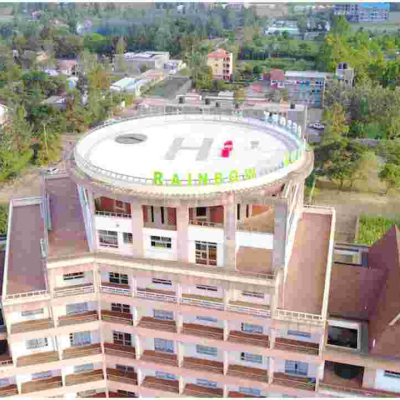 Five Suspected Members of Drinks Spiking Gang Arrested at Rainbow Hotel in Ruiru
