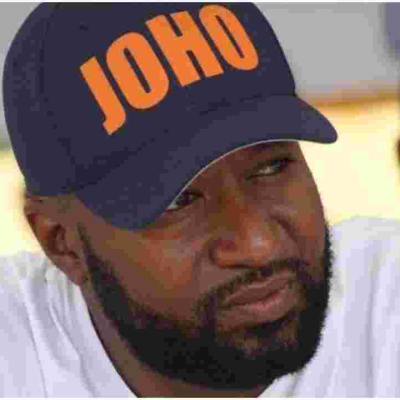 Mombasa Governor Hassan Joho Hints at Vying for MP's Seat in 2022 
