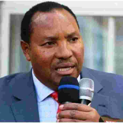 Former Kiambu Governor Ferdinand Waititu Cleared to Join Race for Nairobi Governor 