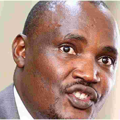 ODM Pulls Out of the Nairobi Gubernatorial Race 