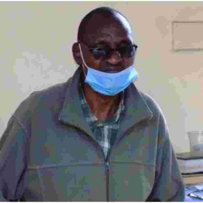 Senior Kenyan Police Officer Charged with Sodomizing Six Boys