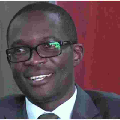 Former IEBC CEO Ezra Chiloba Lands Government Appointment