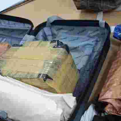 Court Orders over Sh100 Million Seized from Nigerian Man at JKIA Deposited at Central Bank 
